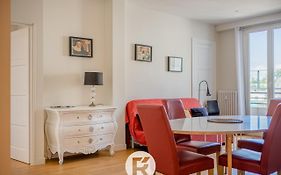R'Apparts T3 Bastille Horizon